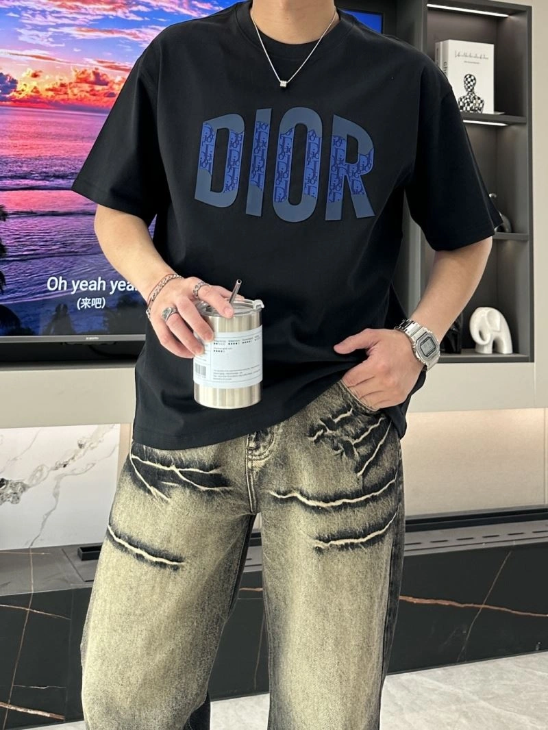 HighQuality Christian Dior T-Shirts 116492