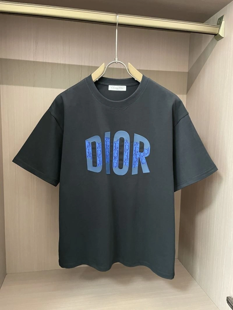 HighQuality Christian Dior T-Shirts 116492