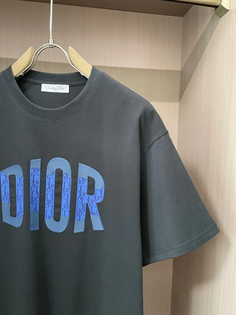 HighQuality Christian Dior T-Shirts 116492