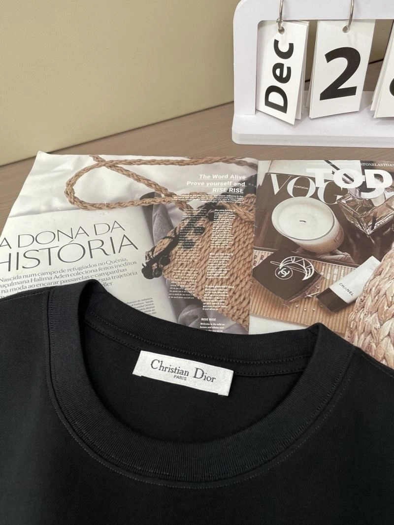 HighQuality Christian Dior T-Shirts 116492