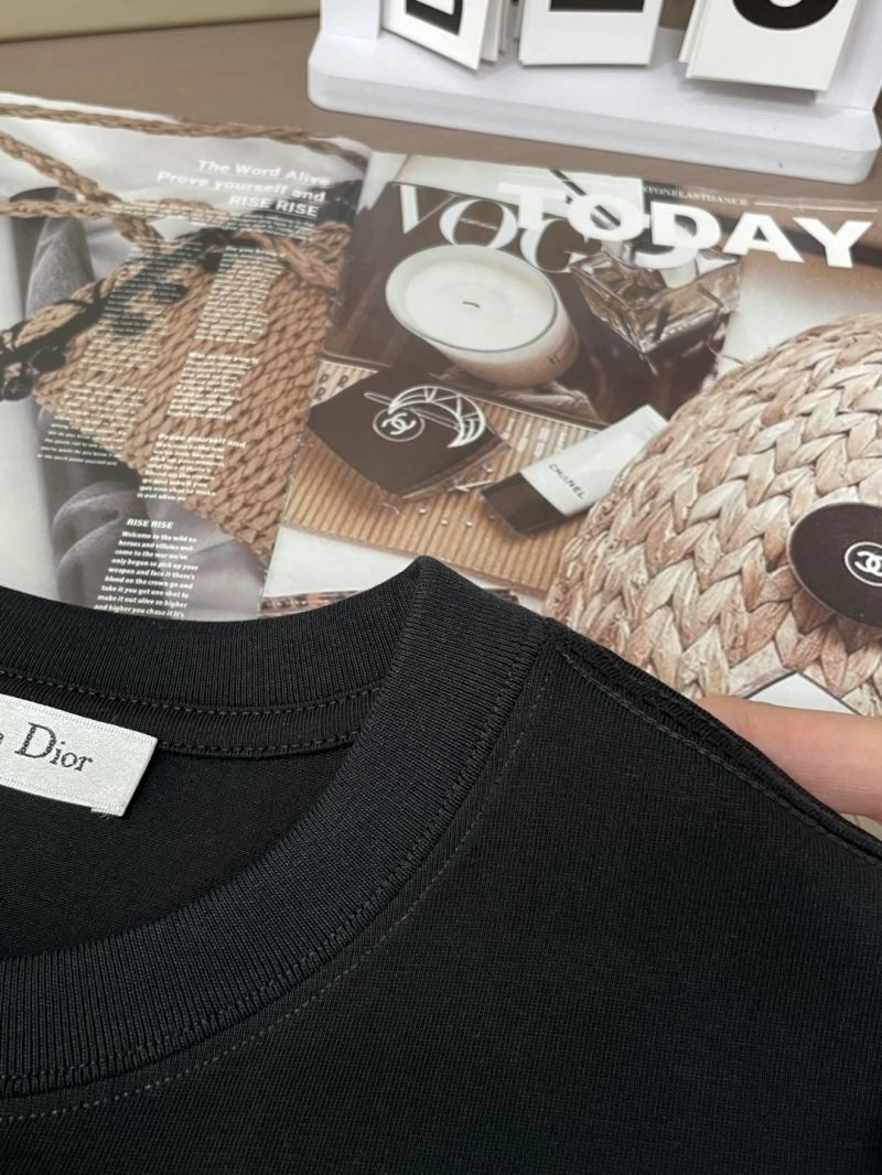 HighQuality Christian Dior T-Shirts 116492