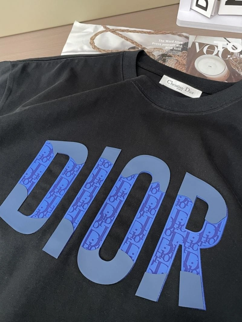 HighQuality Christian Dior T-Shirts 116492