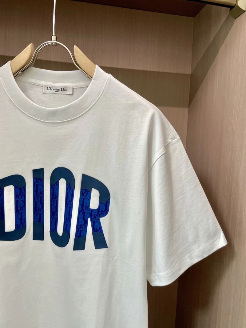 Packable Christian Dior T-Shirts 116491