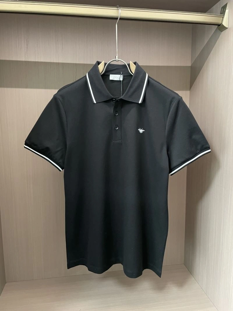 Christian Dior T-Shirts Attractive 116489