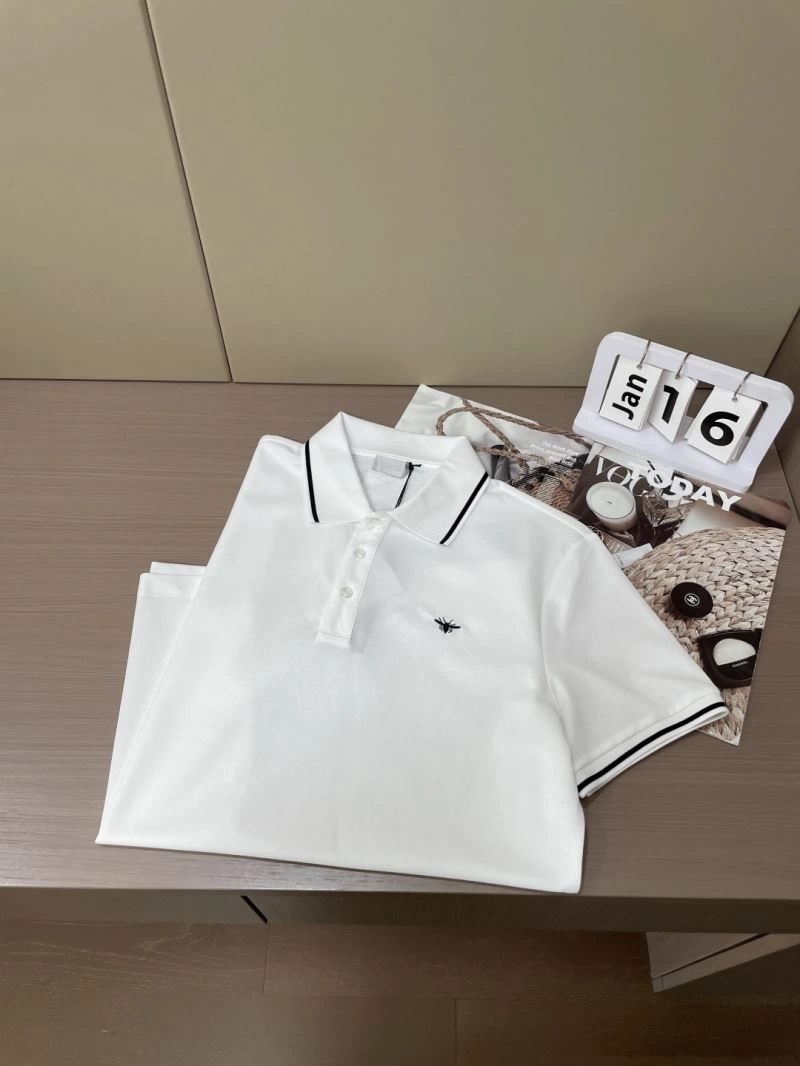 Christian Dior T-Shirts Attractive 116489