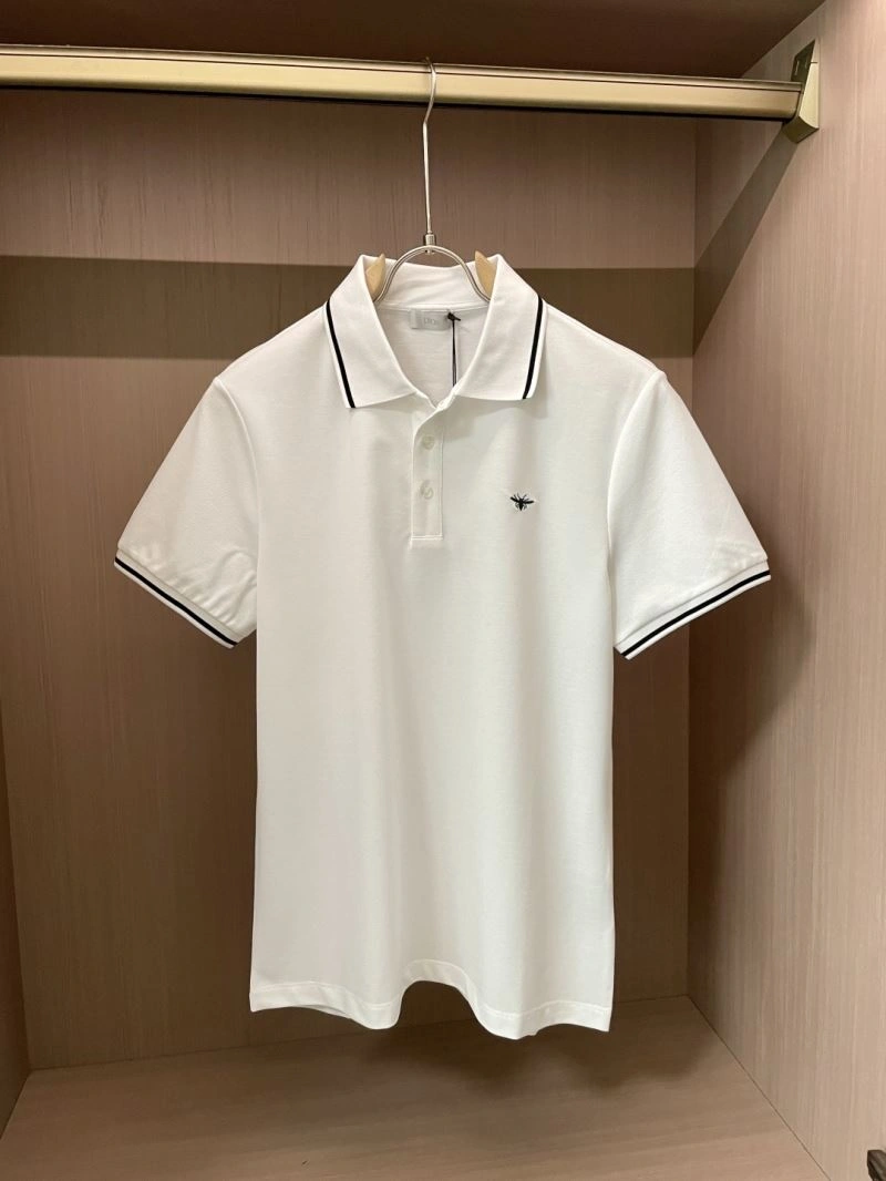 Christian Dior T-Shirts Attractive 116489
