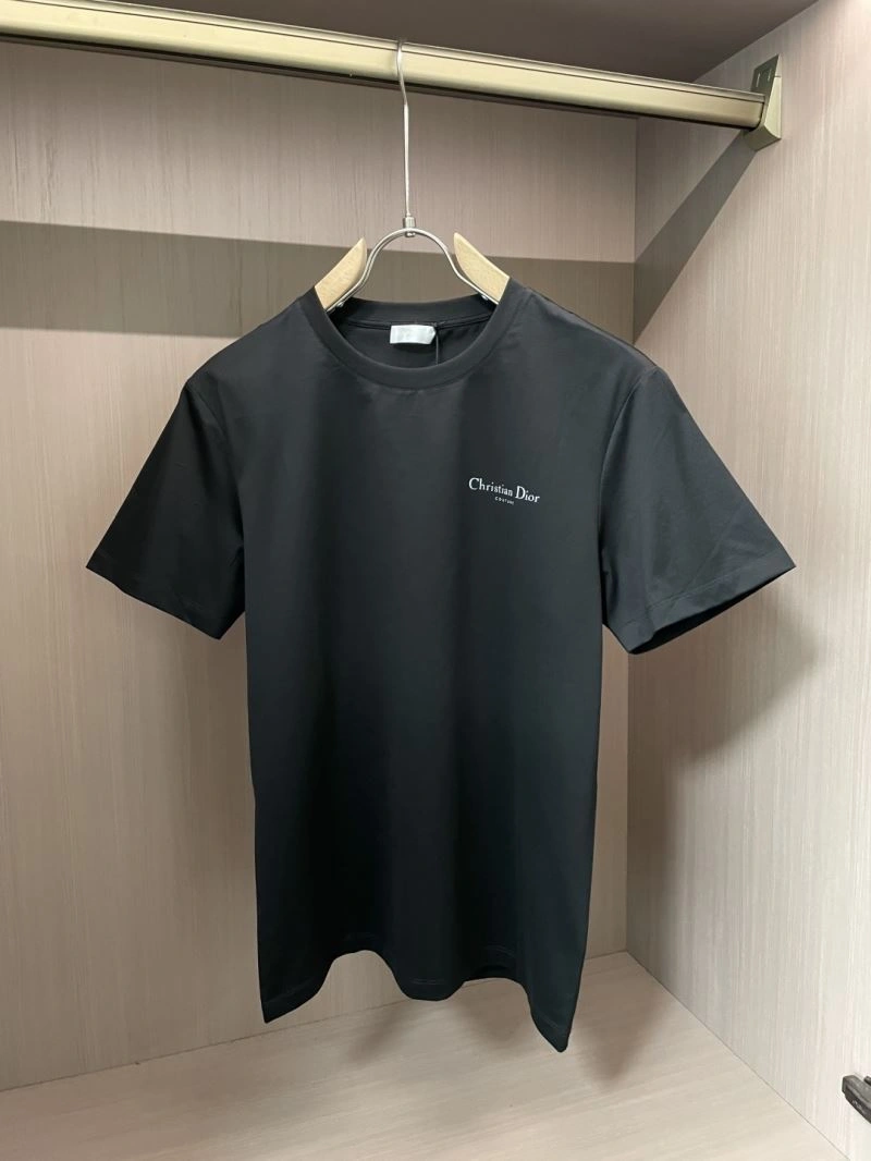QuickDry Christian Dior T-Shirts 116484