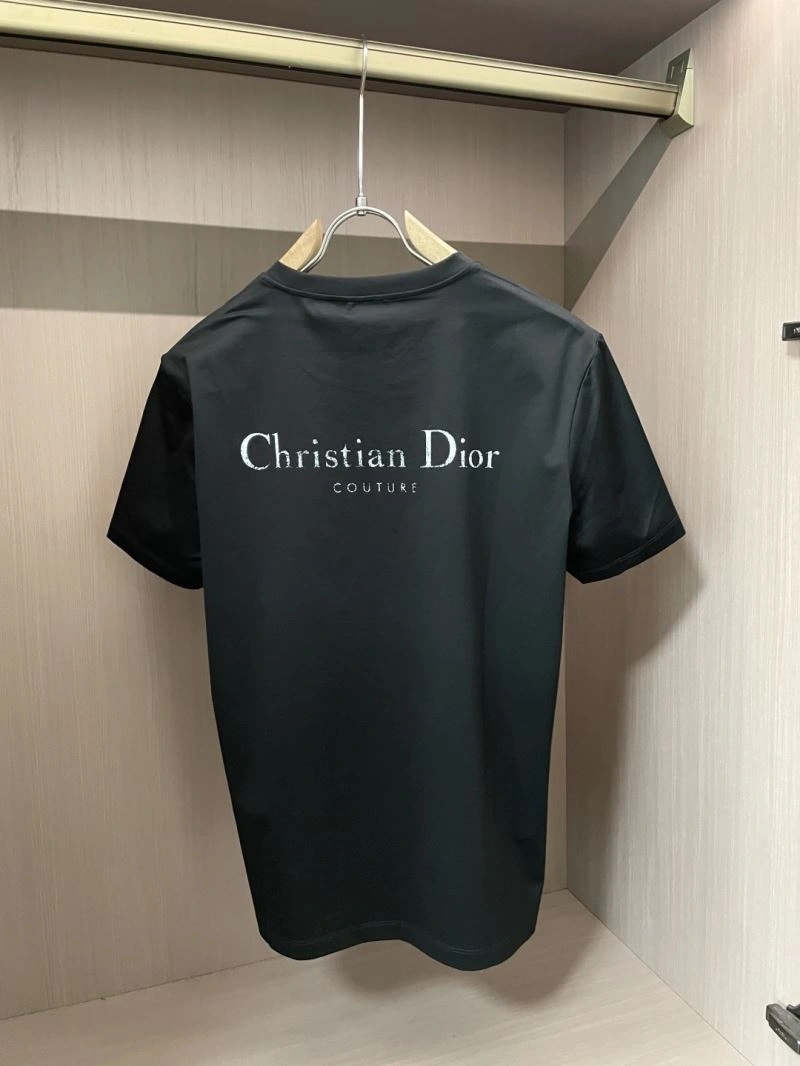 QuickDry Christian Dior T-Shirts 116484