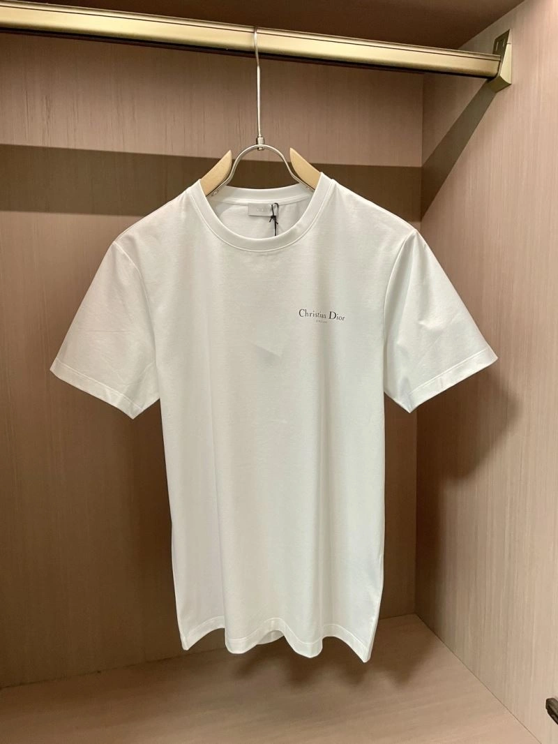 QuickDry Christian Dior T-Shirts 116484