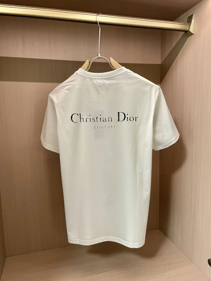 QuickDry Christian Dior T-Shirts 116484