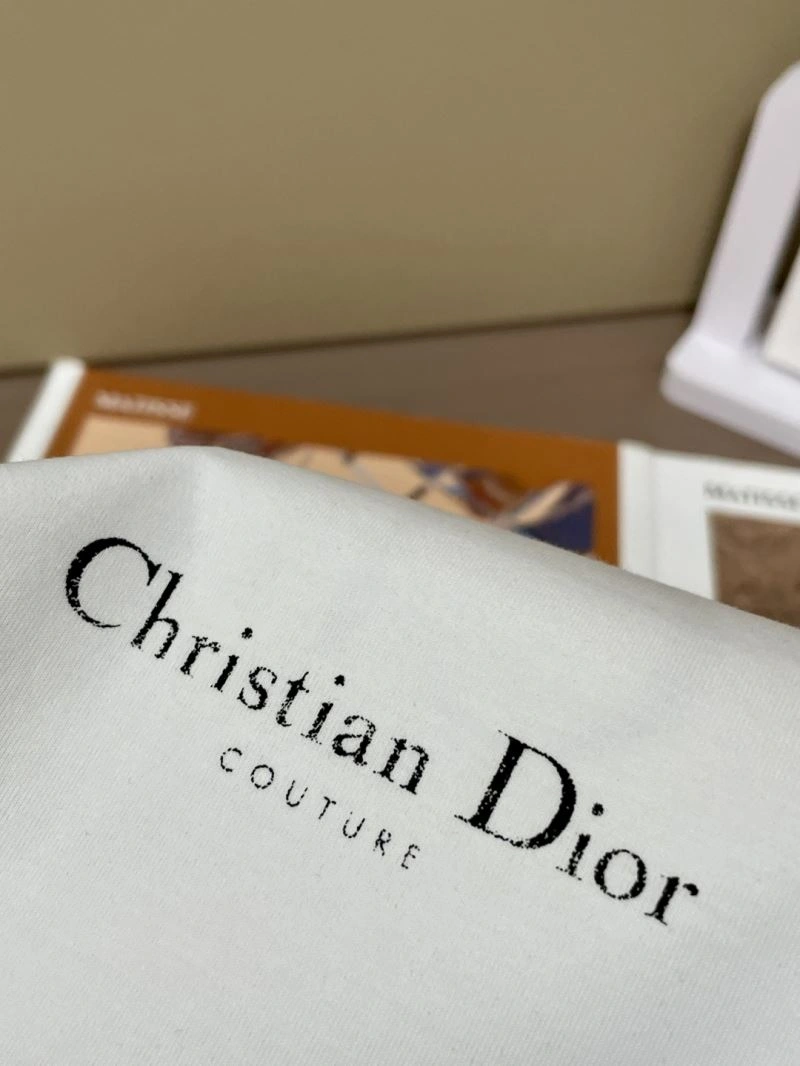 QuickDry Christian Dior T-Shirts 116484