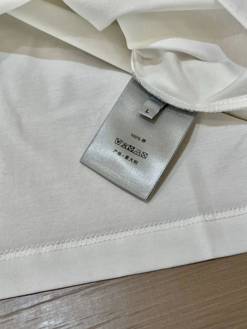QuickDry Christian Dior T-Shirts 116484