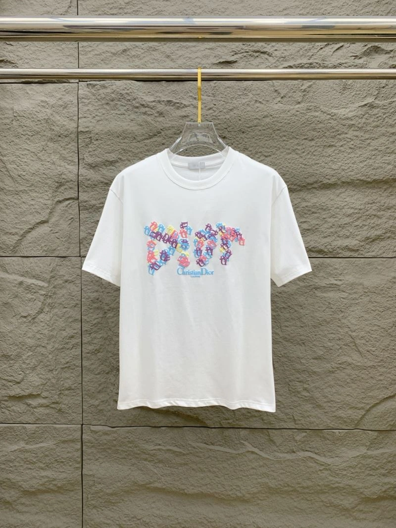 StreetReady Christian Dior T-Shirts 116485