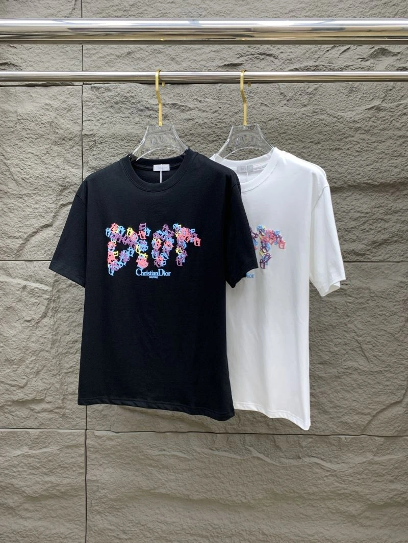 StreetReady Christian Dior T-Shirts 116485