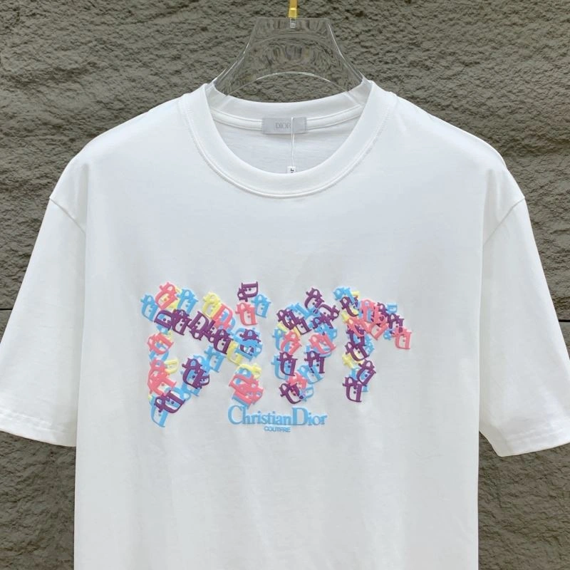 StreetReady Christian Dior T-Shirts 116485
