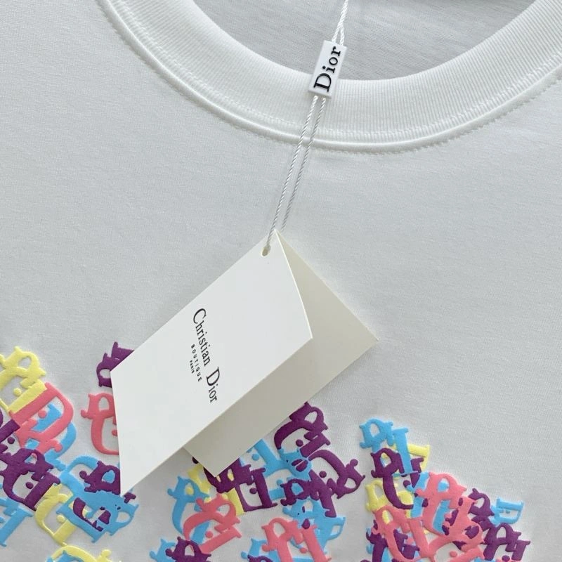 StreetReady Christian Dior T-Shirts 116485