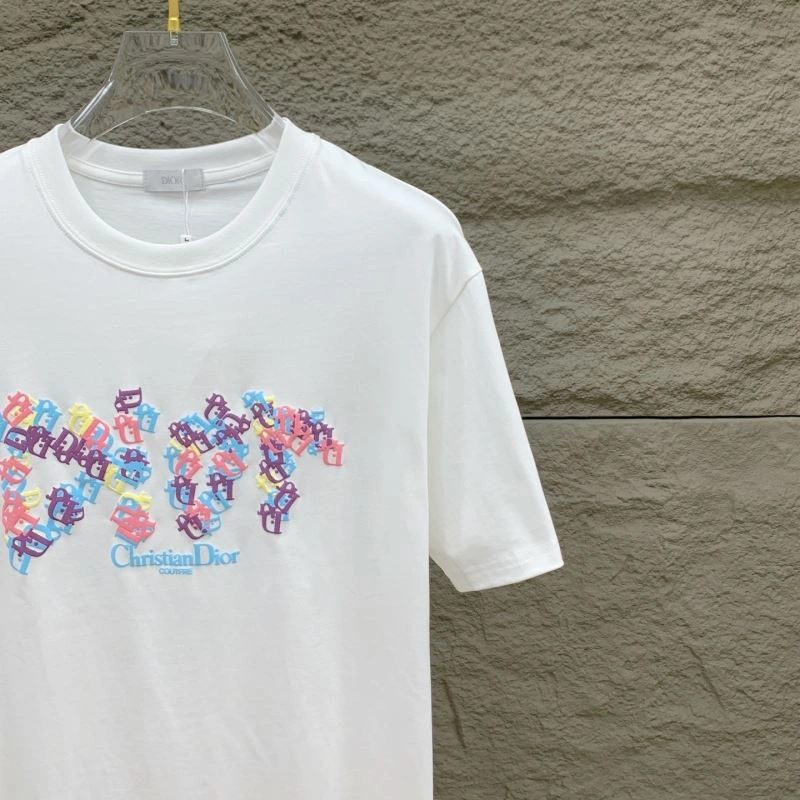 StreetReady Christian Dior T-Shirts 116485
