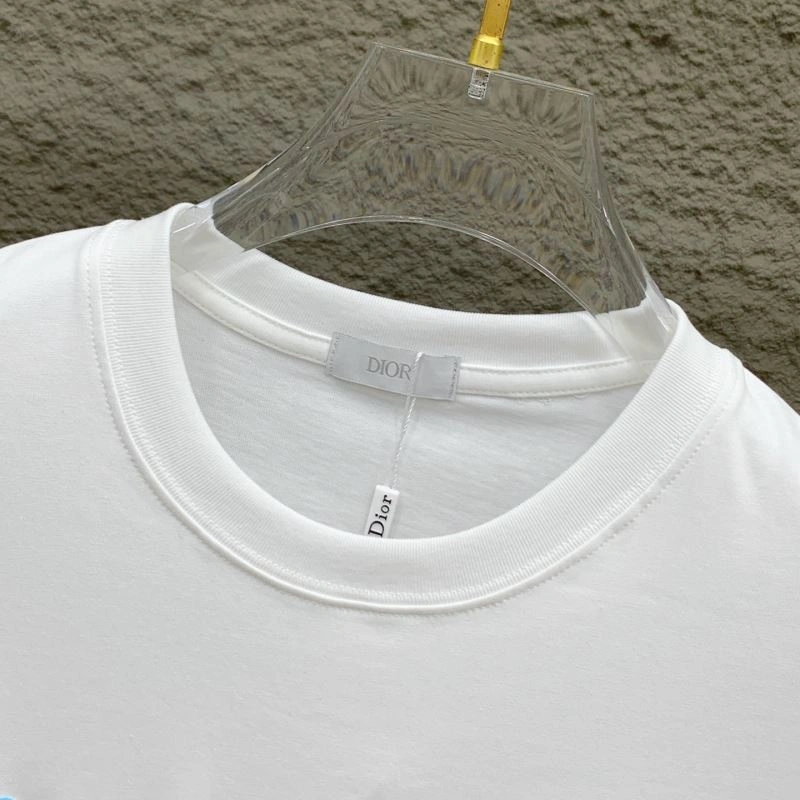 StreetReady Christian Dior T-Shirts 116485