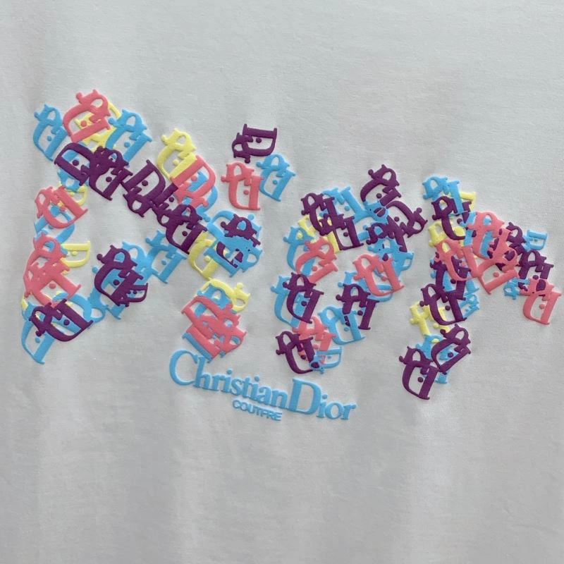 StreetReady Christian Dior T-Shirts 116485