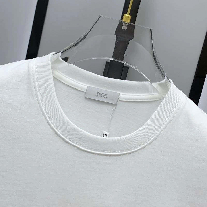 Christian Dior T-Shirts Reliable 116483