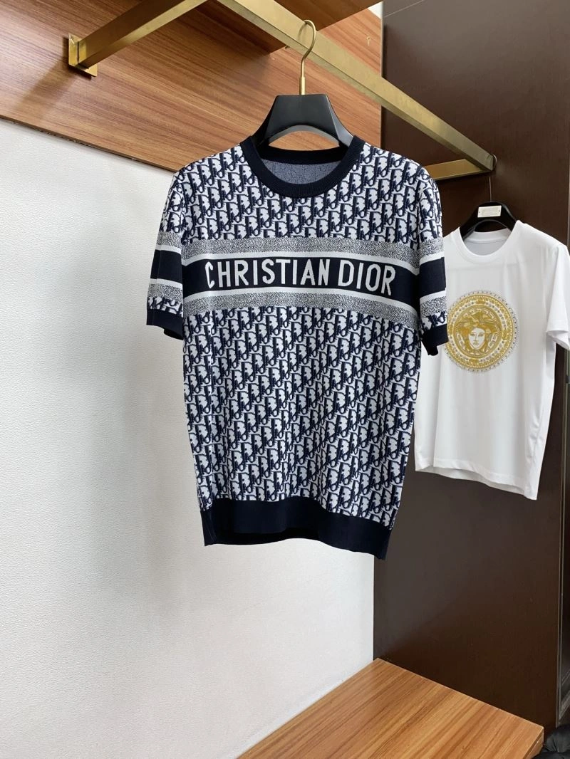 MoistureWicking Christian Dior T-Shirts 116487