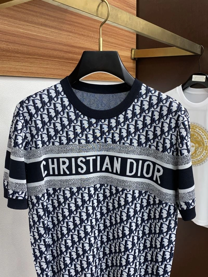MoistureWicking Christian Dior T-Shirts 116487