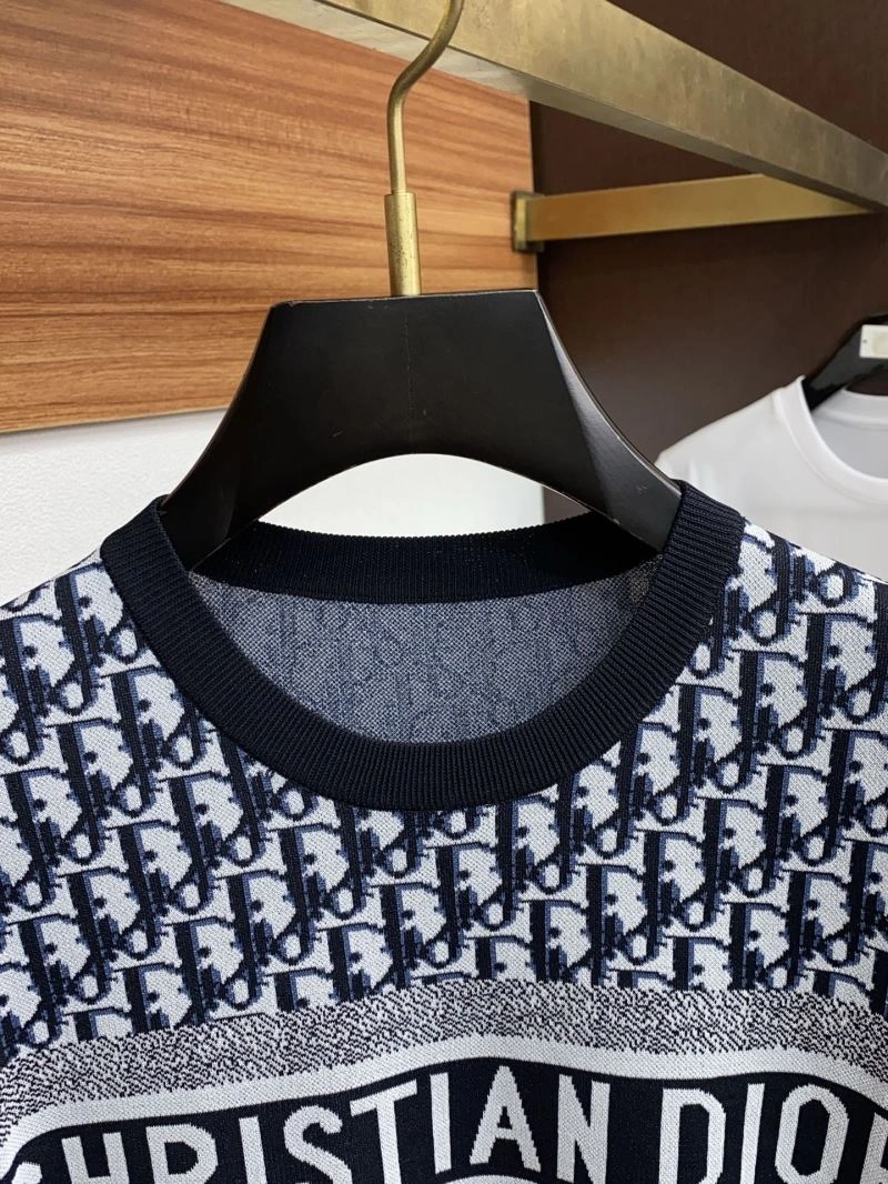 MoistureWicking Christian Dior T-Shirts 116487