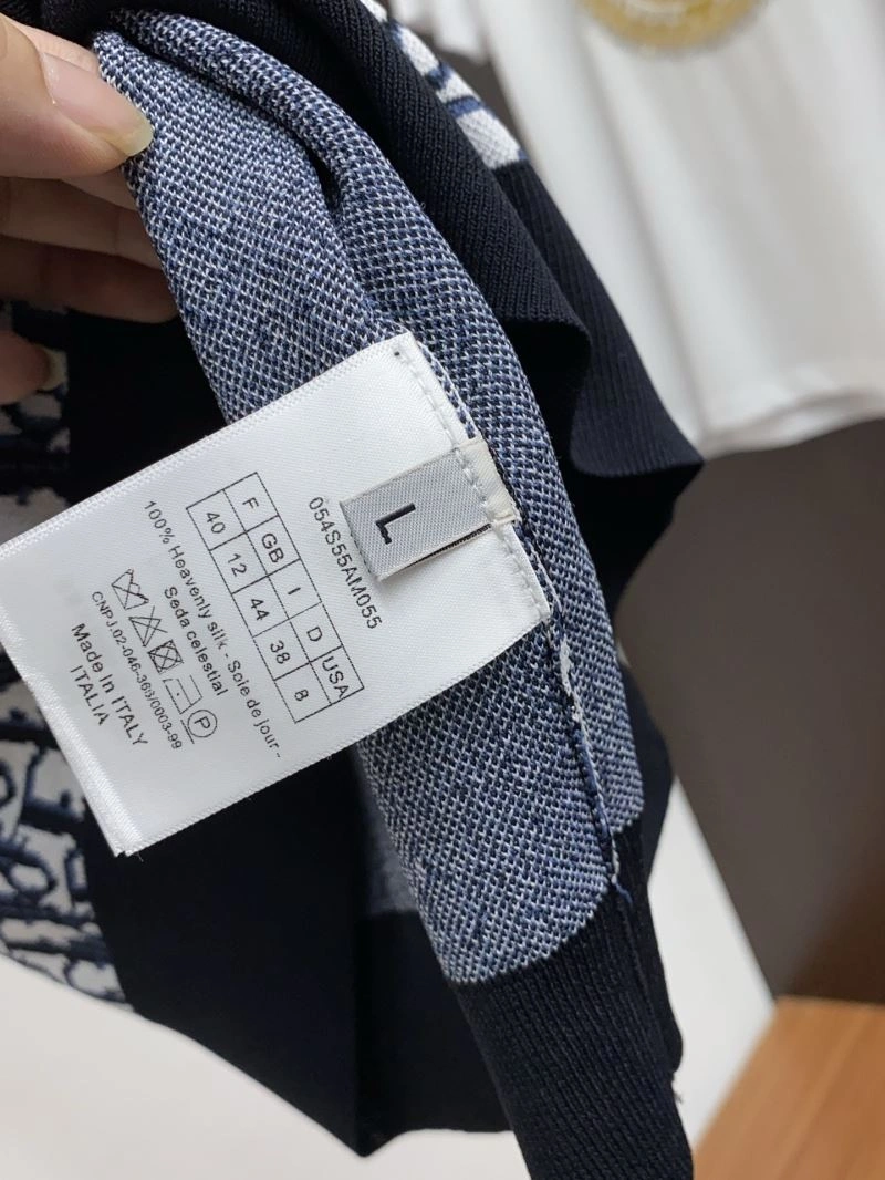 MoistureWicking Christian Dior T-Shirts 116487