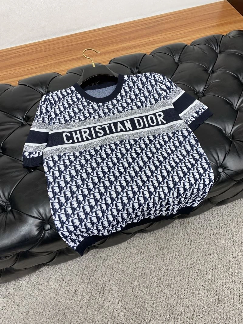 MoistureWicking Christian Dior T-Shirts 116487