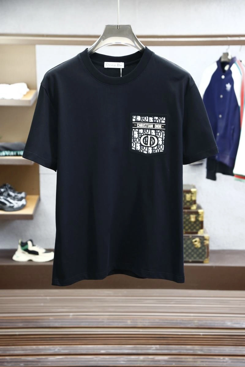Christian Dior T-Shirts BestValue 116479