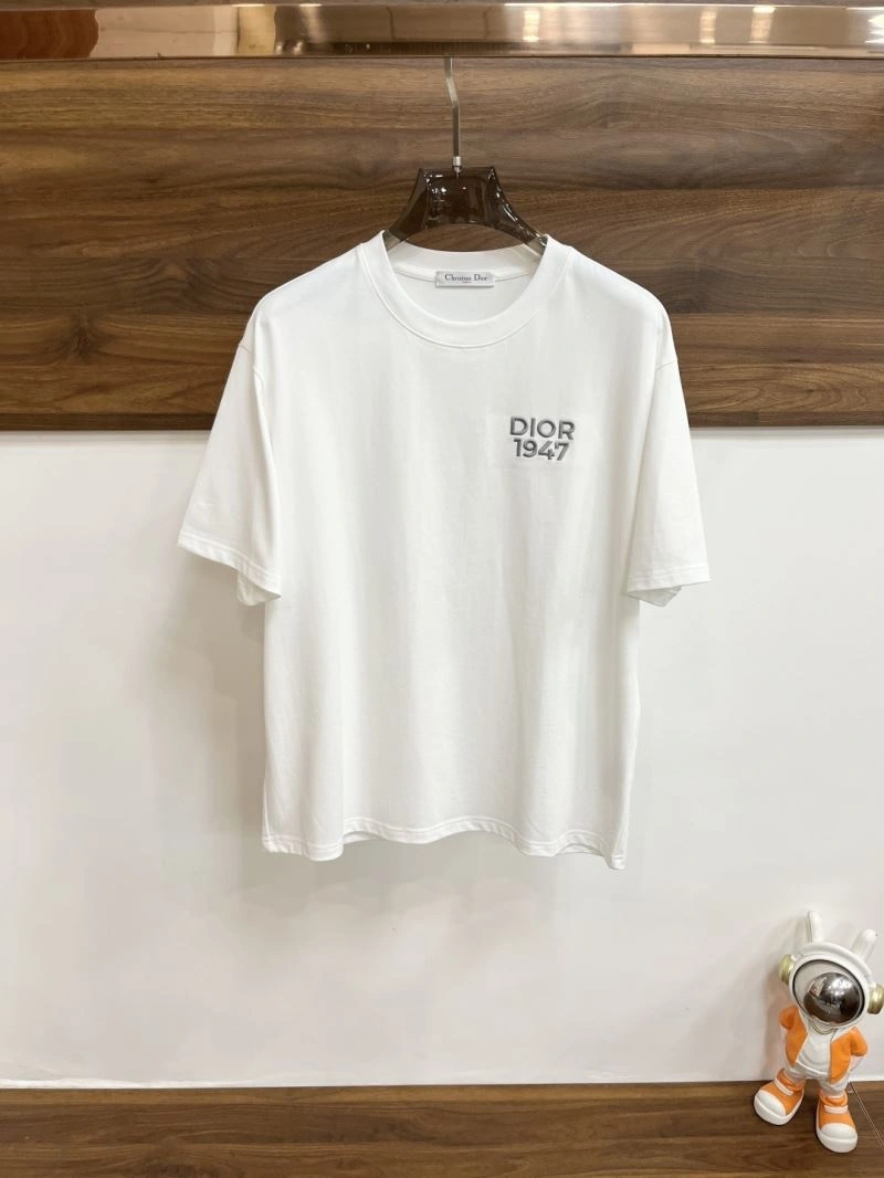 Seasonal Christian Dior T-Shirts 116482