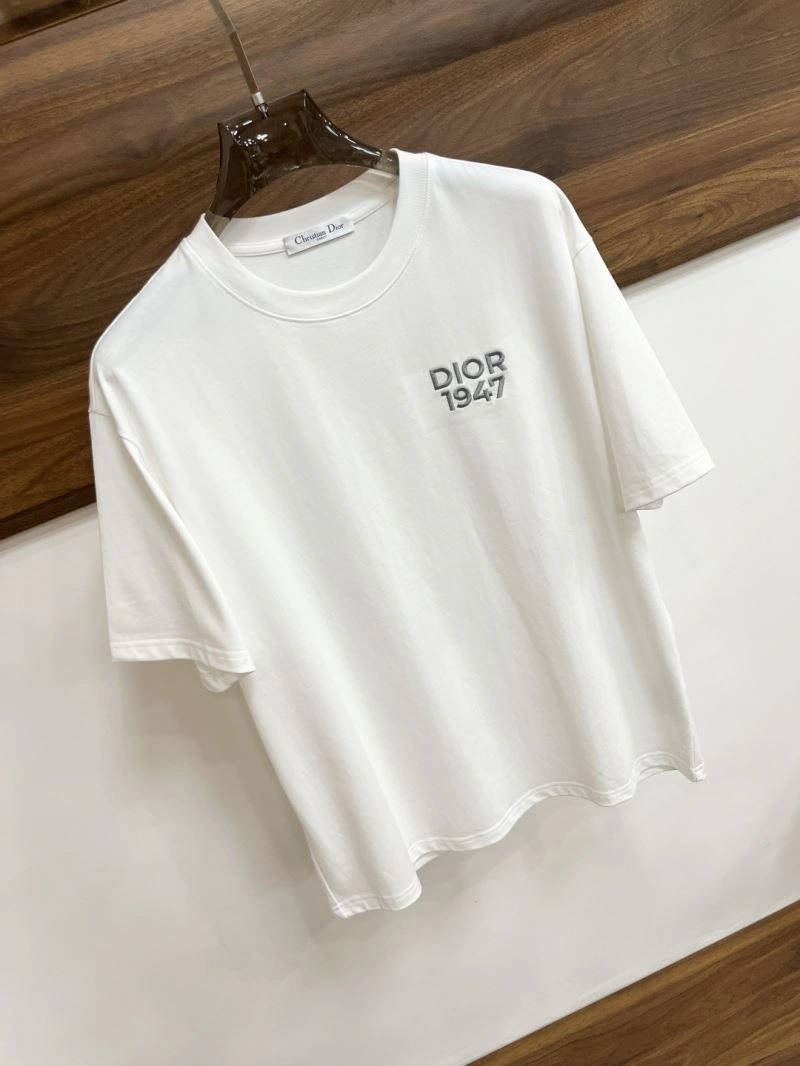 Seasonal Christian Dior T-Shirts 116482