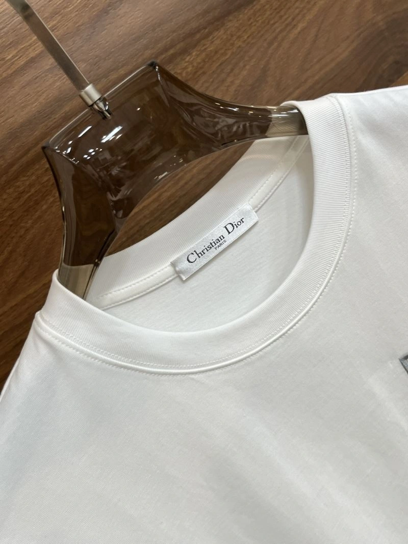 Seasonal Christian Dior T-Shirts 116482