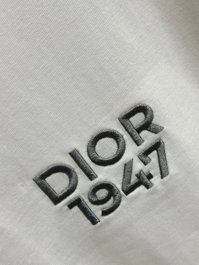 Seasonal Christian Dior T-Shirts 116482