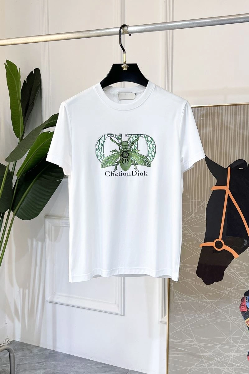 OnTrend Christian Dior T-Shirts 116478