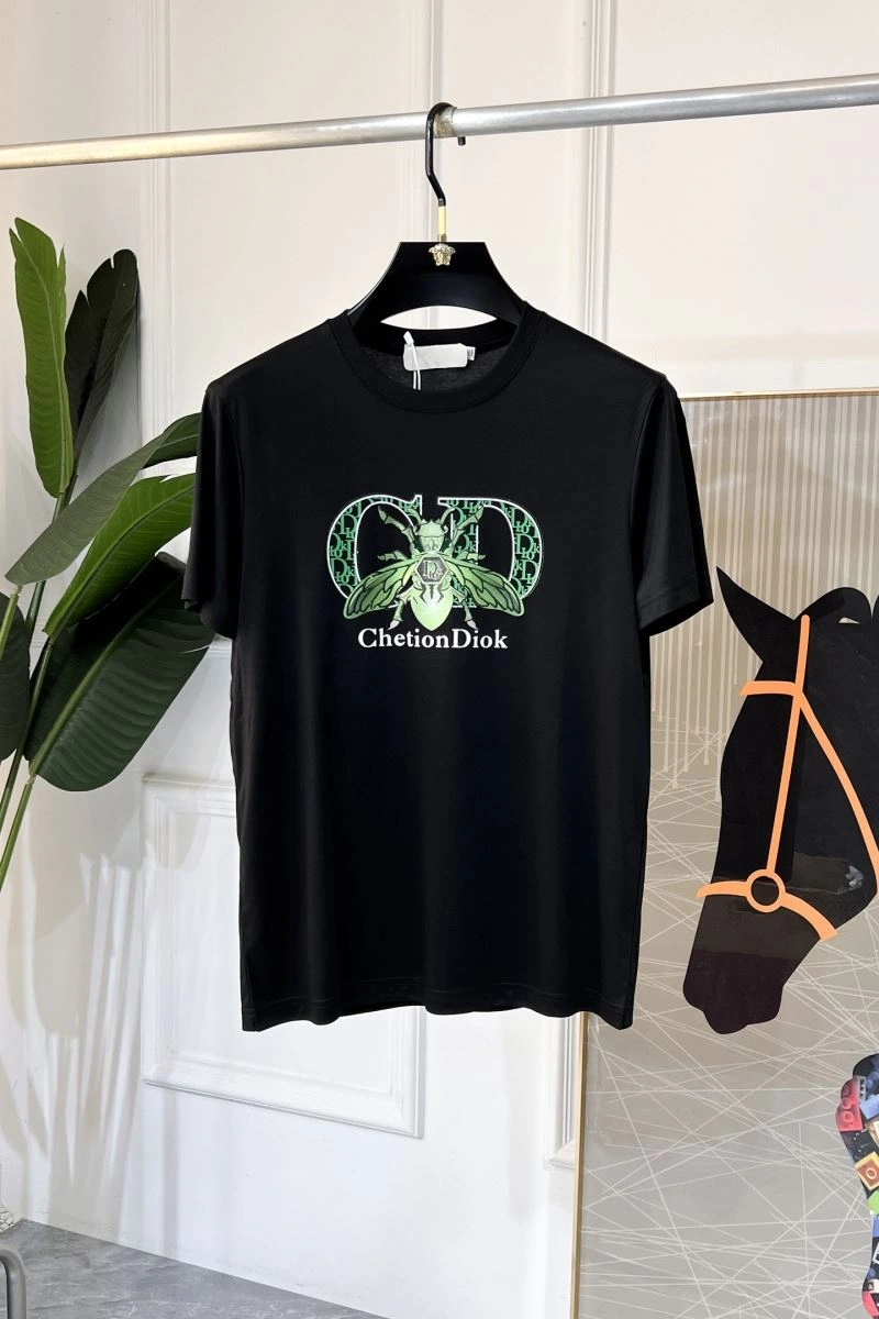 OnTrend Christian Dior T-Shirts 116478