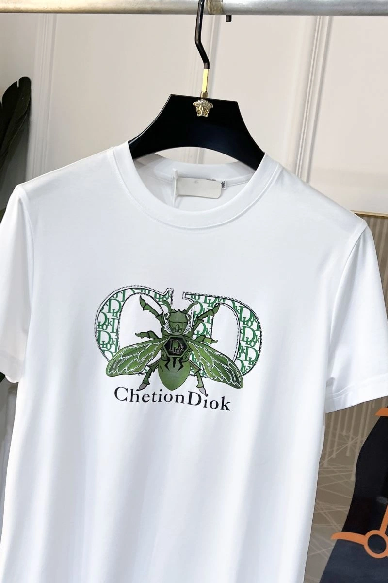 OnTrend Christian Dior T-Shirts 116478