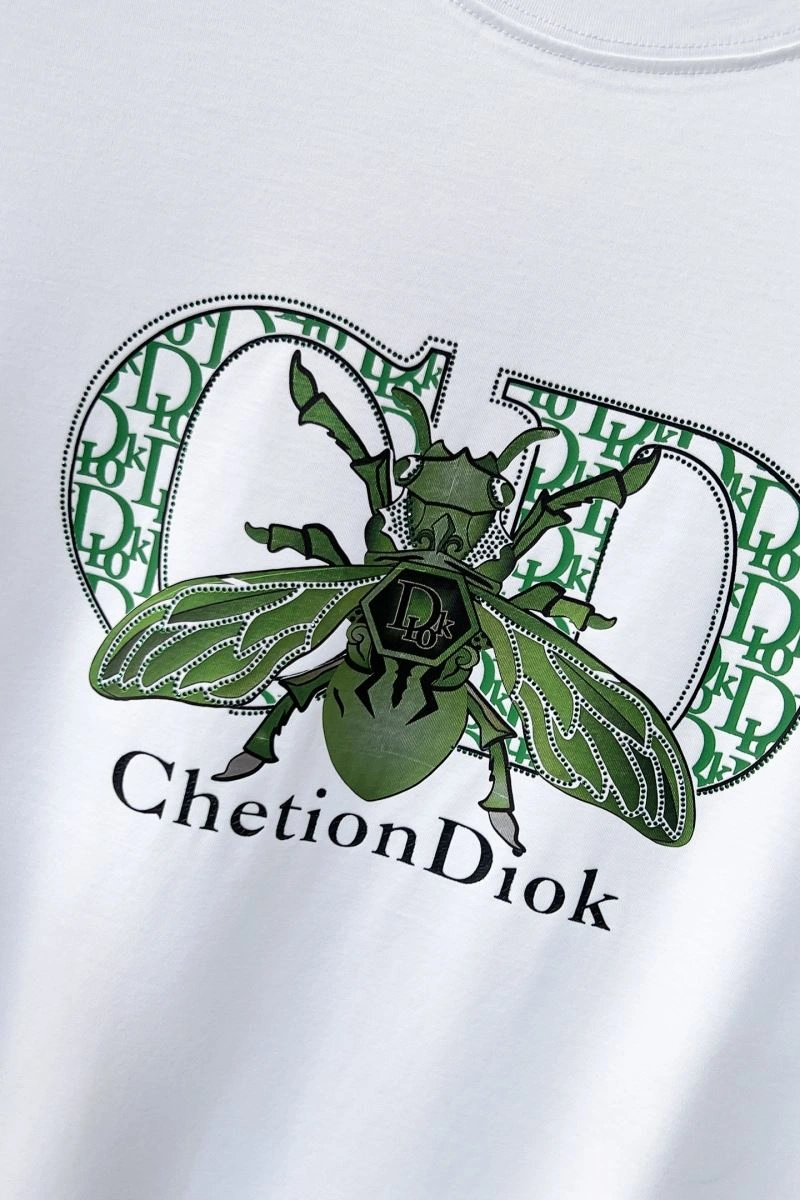 OnTrend Christian Dior T-Shirts 116478