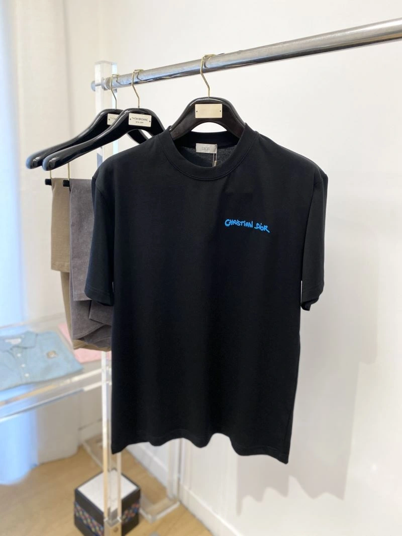 HighQuality Christian Dior T-Shirts 116481