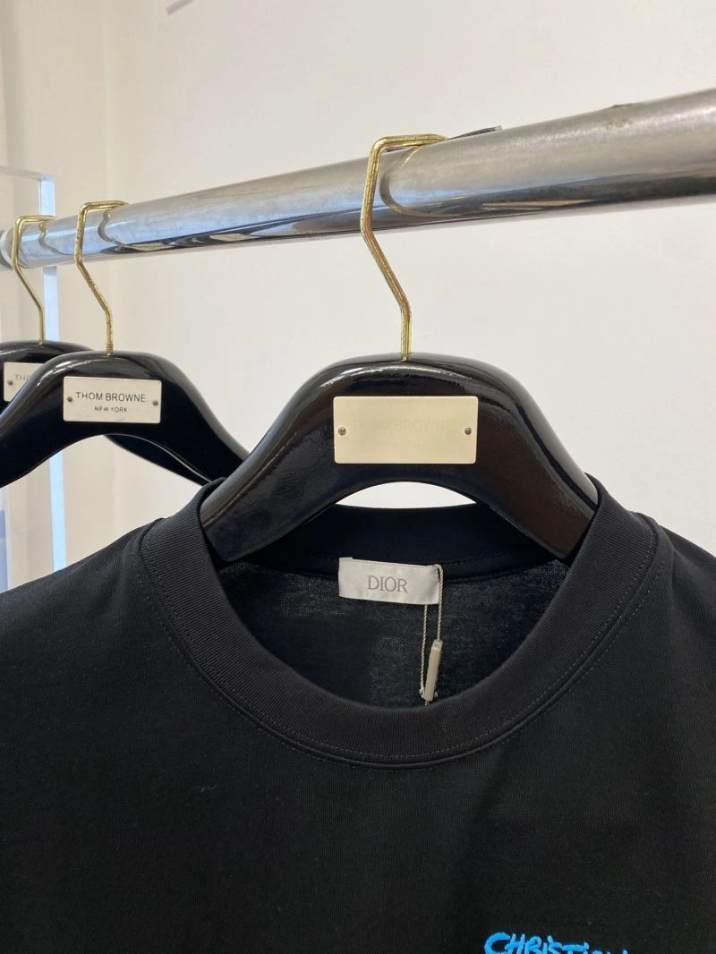 HighQuality Christian Dior T-Shirts 116481