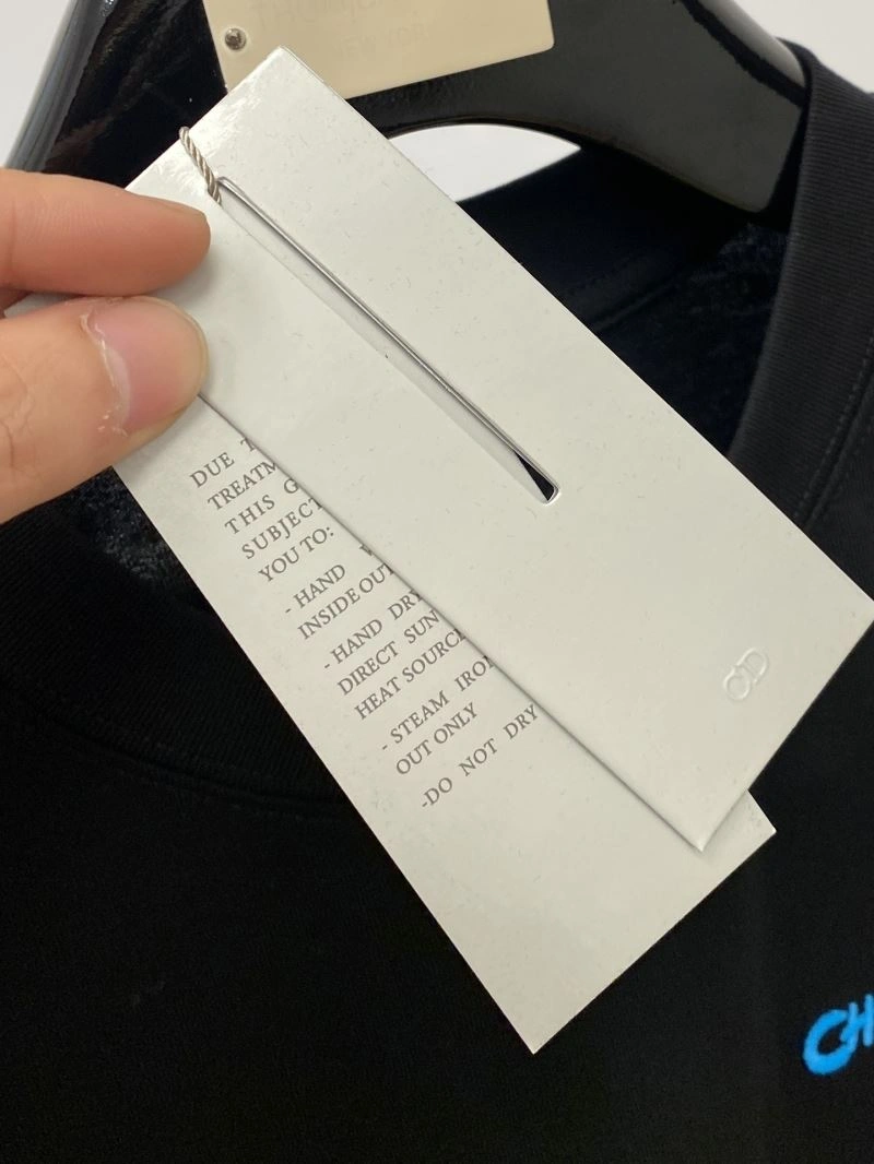 HighQuality Christian Dior T-Shirts 116481
