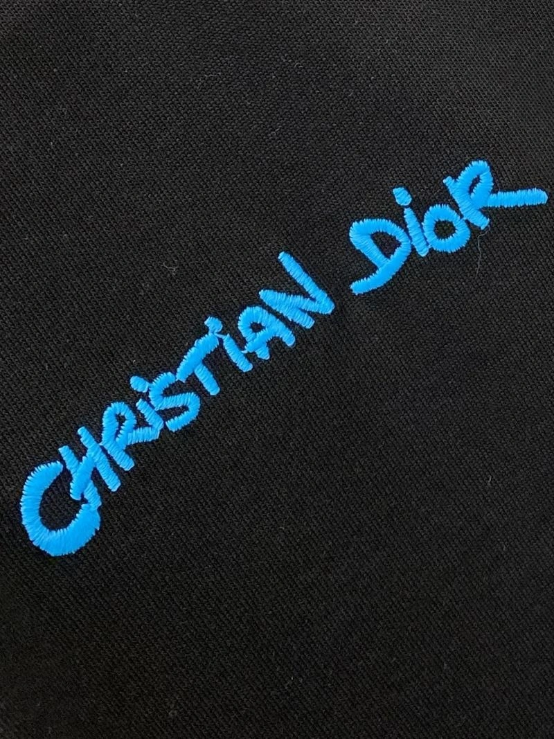 HighQuality Christian Dior T-Shirts 116481
