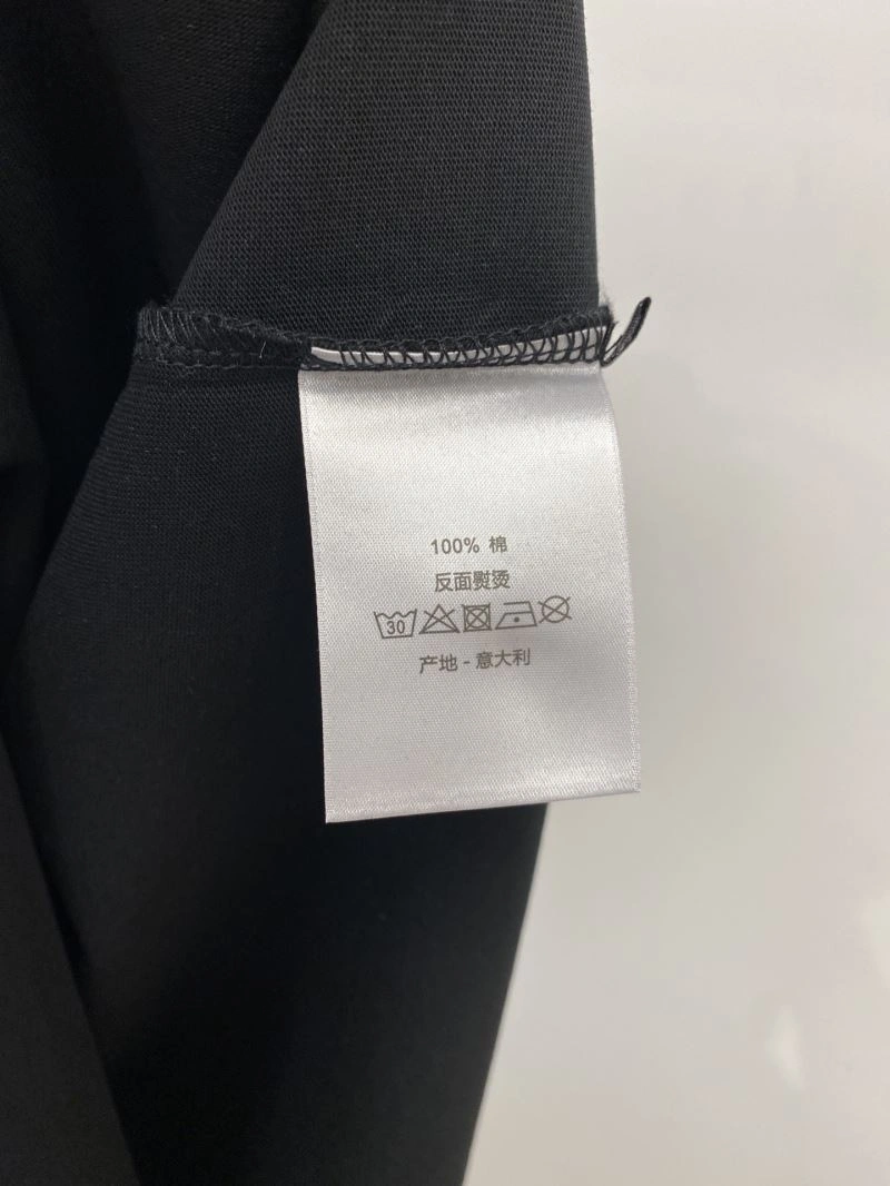 HighQuality Christian Dior T-Shirts 116481