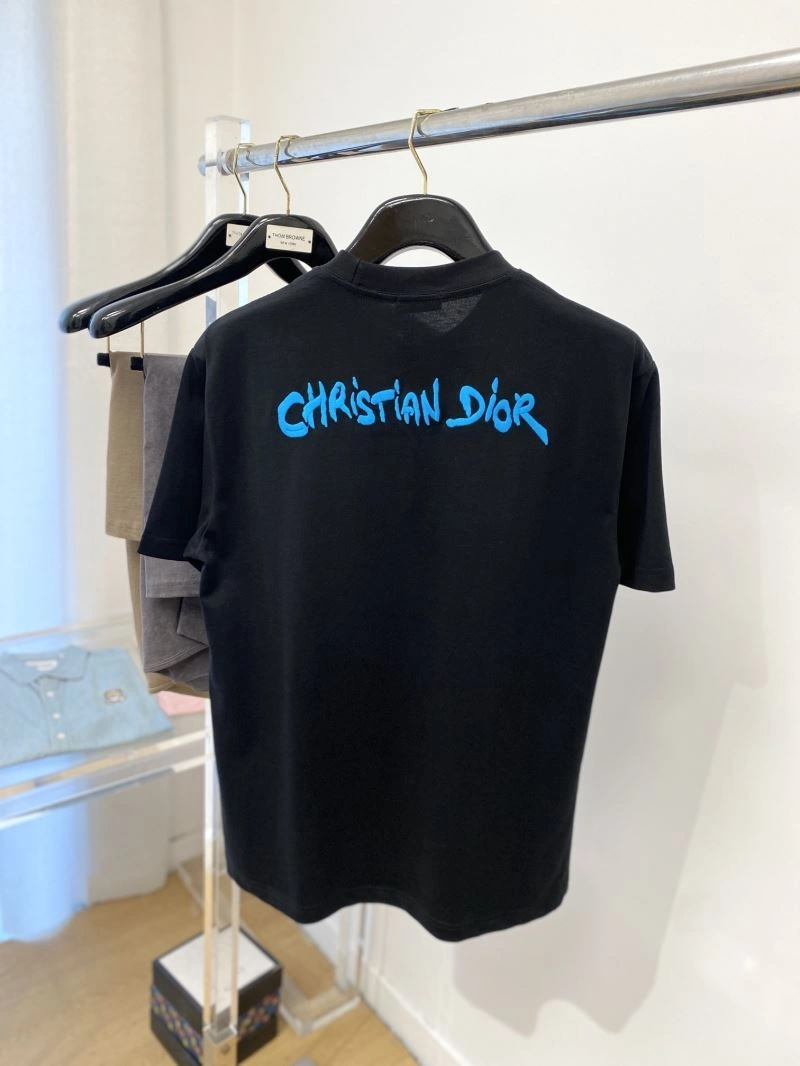 HighQuality Christian Dior T-Shirts 116481