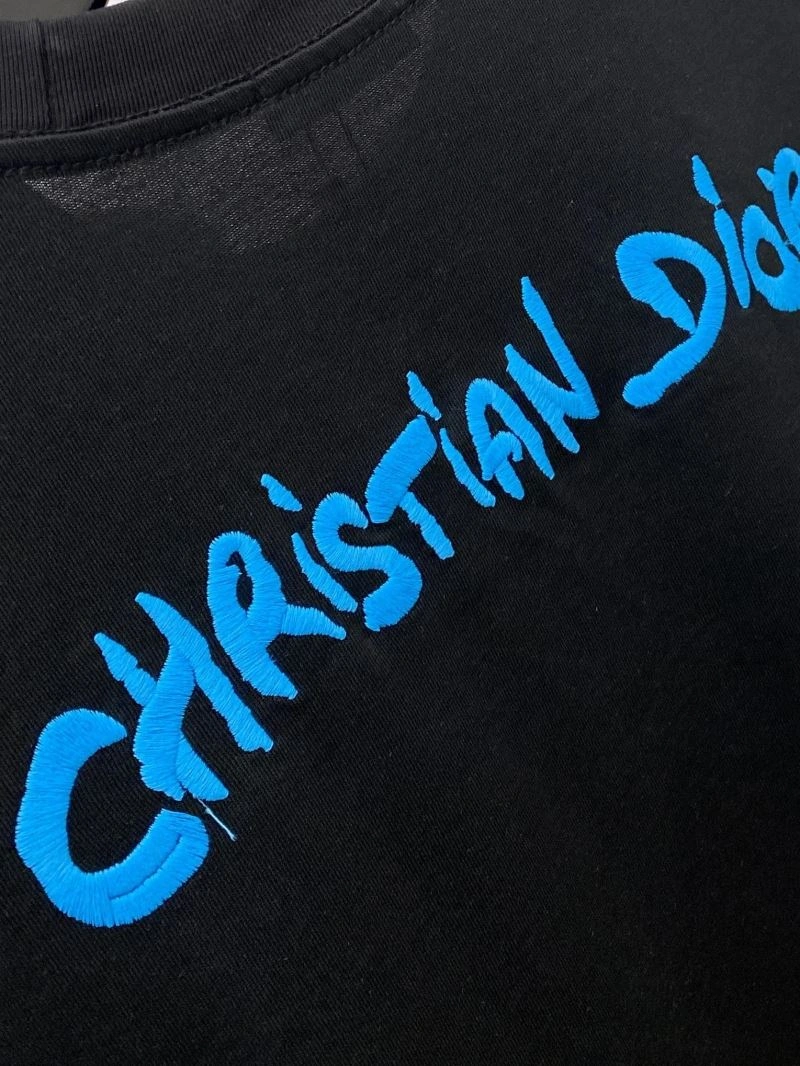 HighQuality Christian Dior T-Shirts 116481