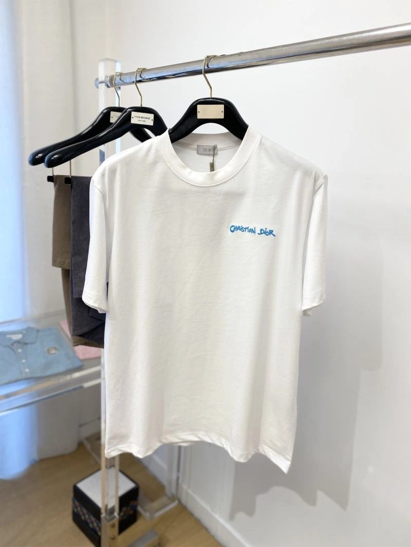 FashionForward Christian Dior T-Shirts 116480