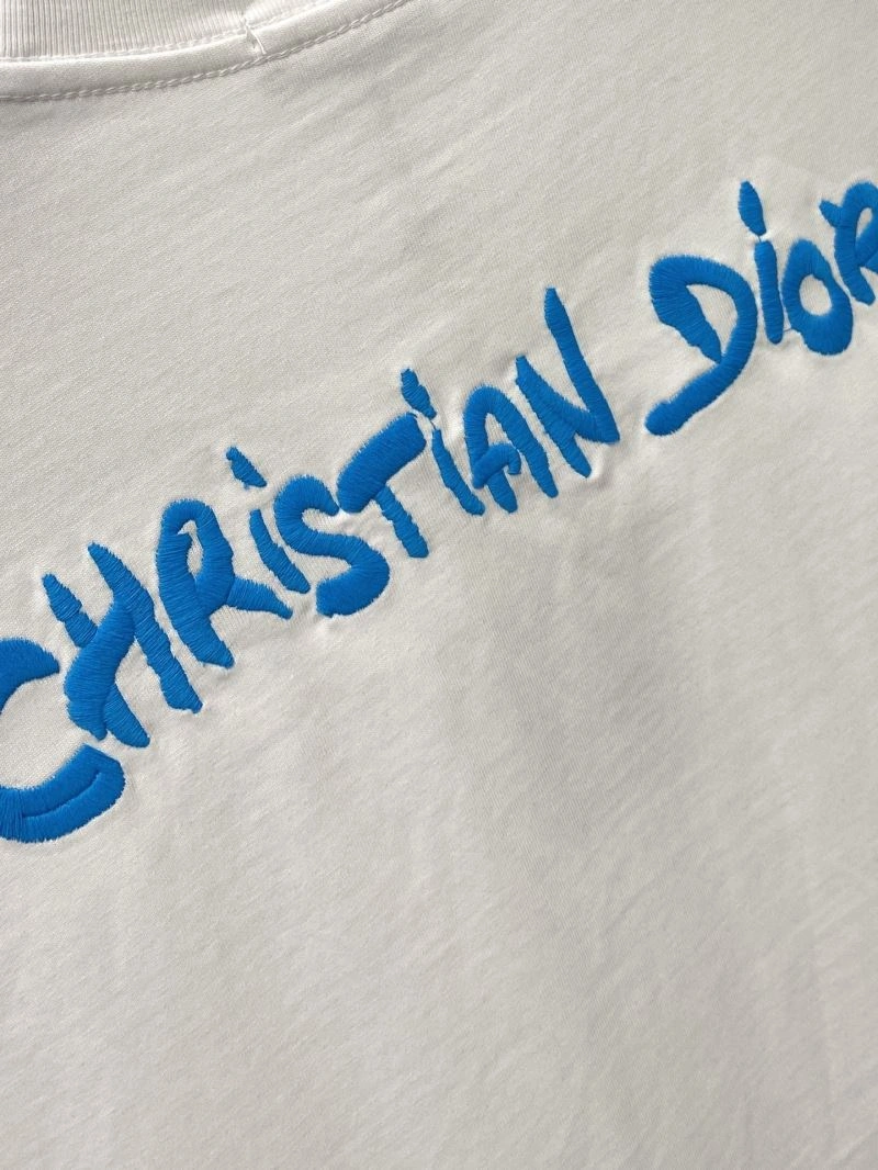 FashionForward Christian Dior T-Shirts 116480
