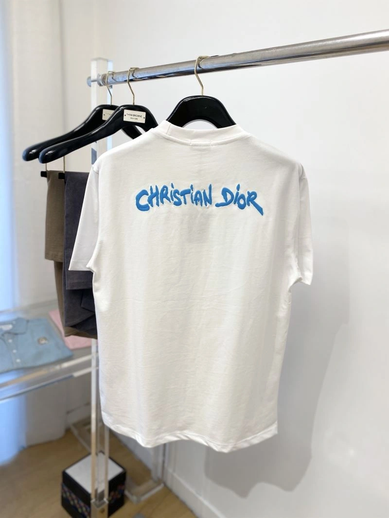 FashionForward Christian Dior T-Shirts 116480
