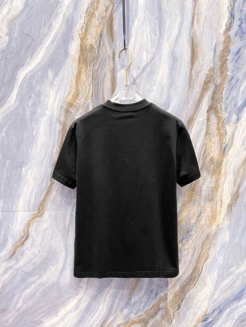Christian Dior T-Shirts Classic 116497