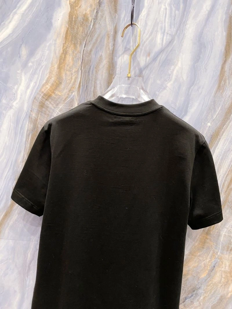 Christian Dior T-Shirts Classic 116497